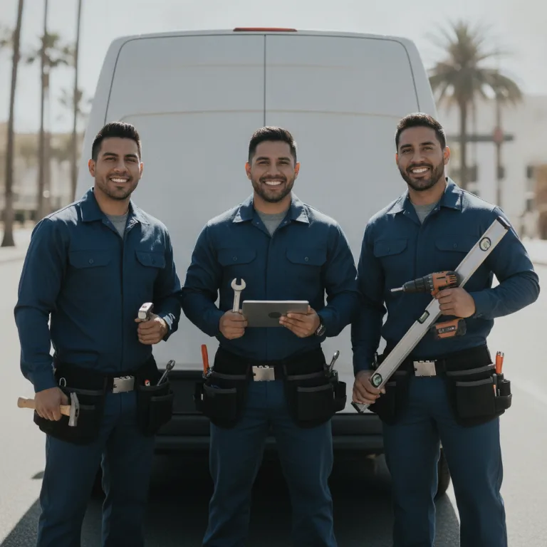 Mediador de Obras equipe em Nilopolis